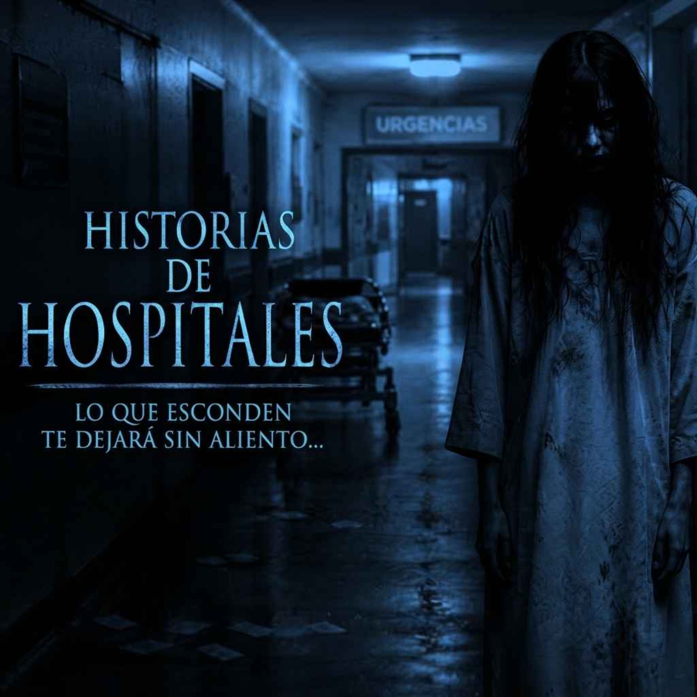 Portada de HistoriasDeTerror OFICIAL ESP