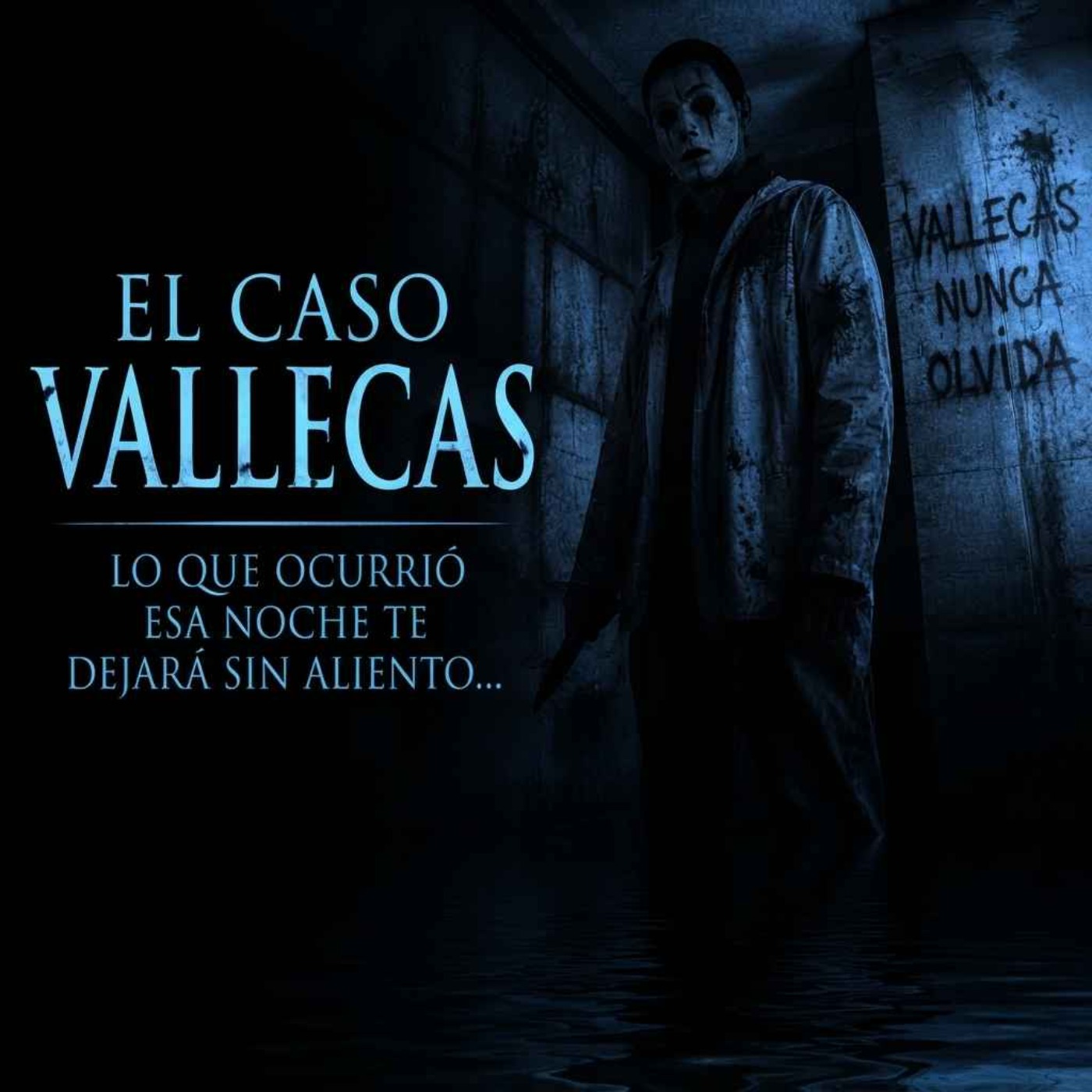 Portada de HistoriasDeTerror OFICIAL ESP