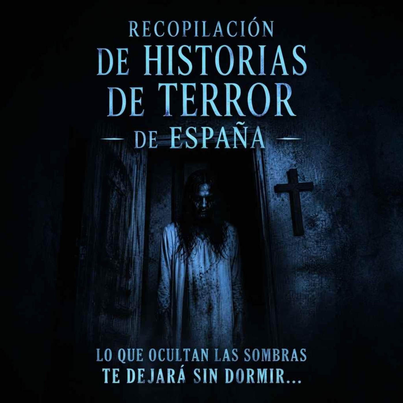 Portada de HistoriasDeTerror OFICIAL ESP