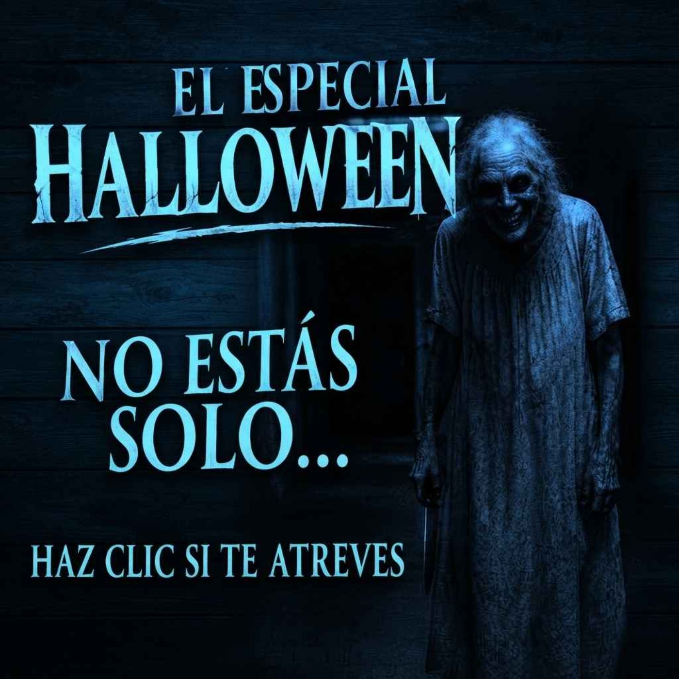 Portada de HistoriasDeTerror OFICIAL ESP