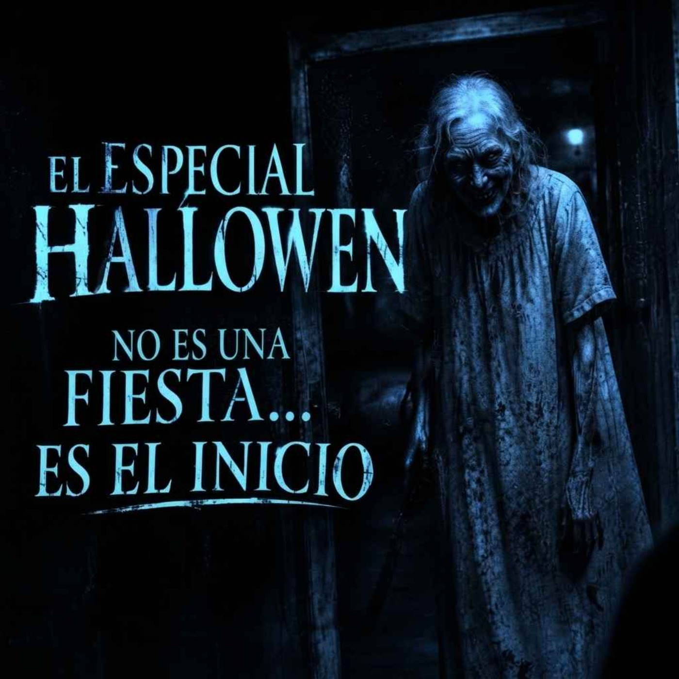 Portada de HistoriasDeTerror OFICIAL ESP
