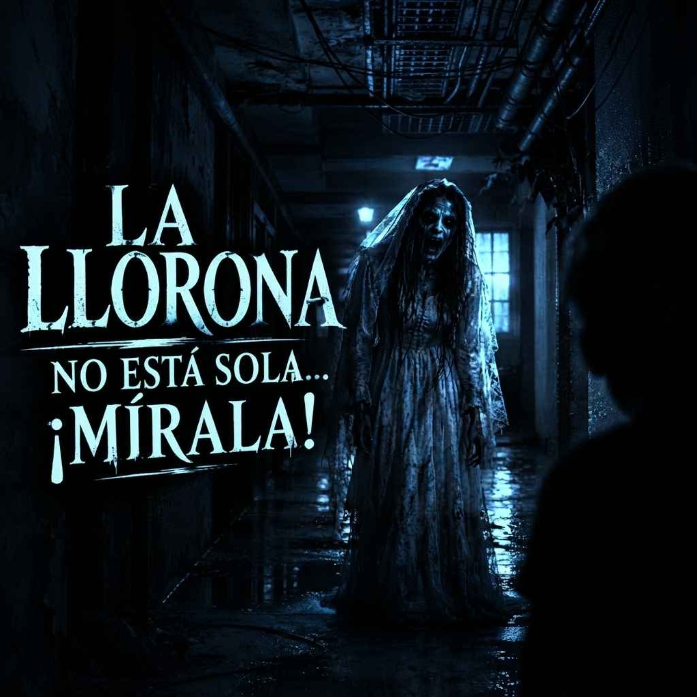 Portada de HistoriasDeTerror OFICIAL ESP