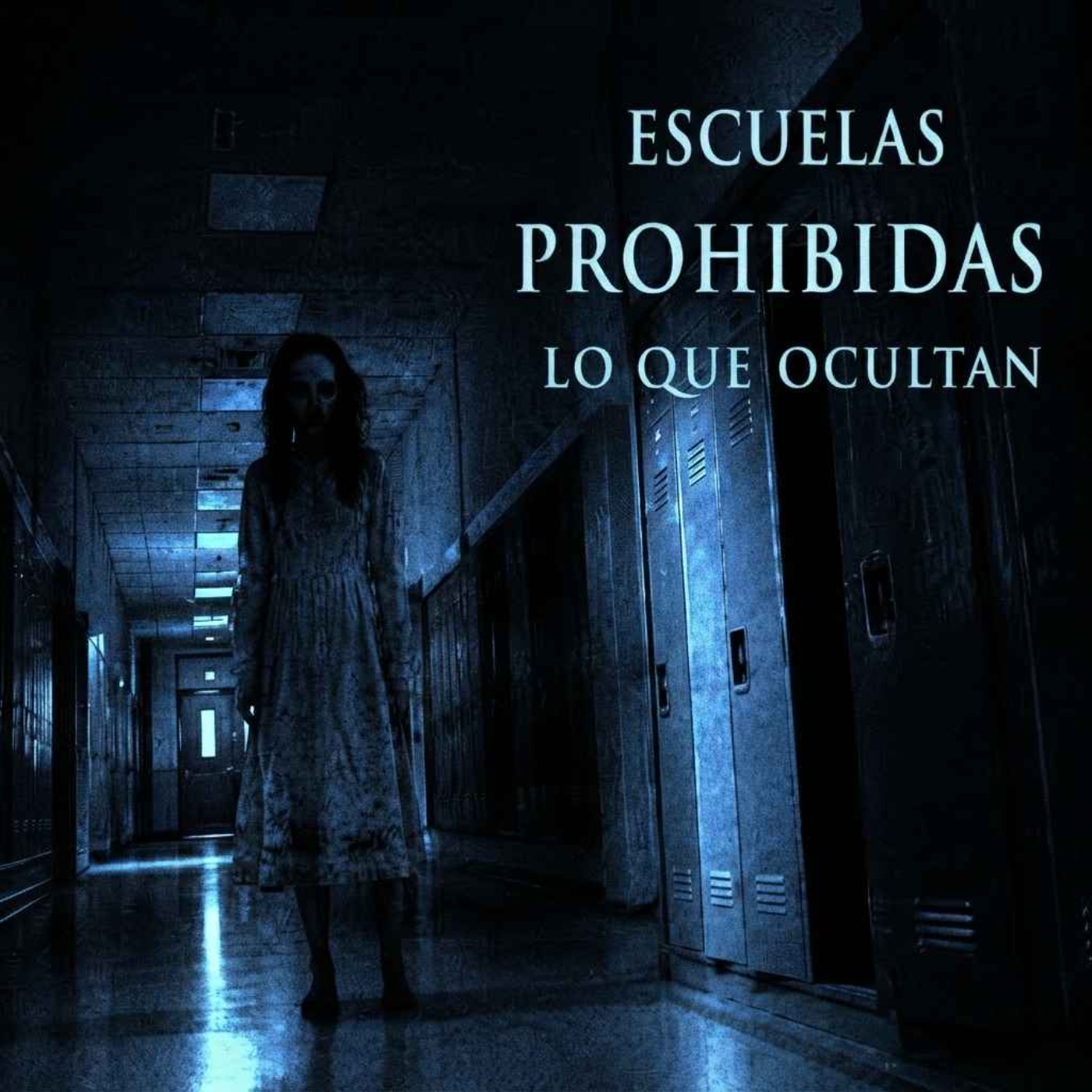Portada de HistoriasDeTerror OFICIAL ESP