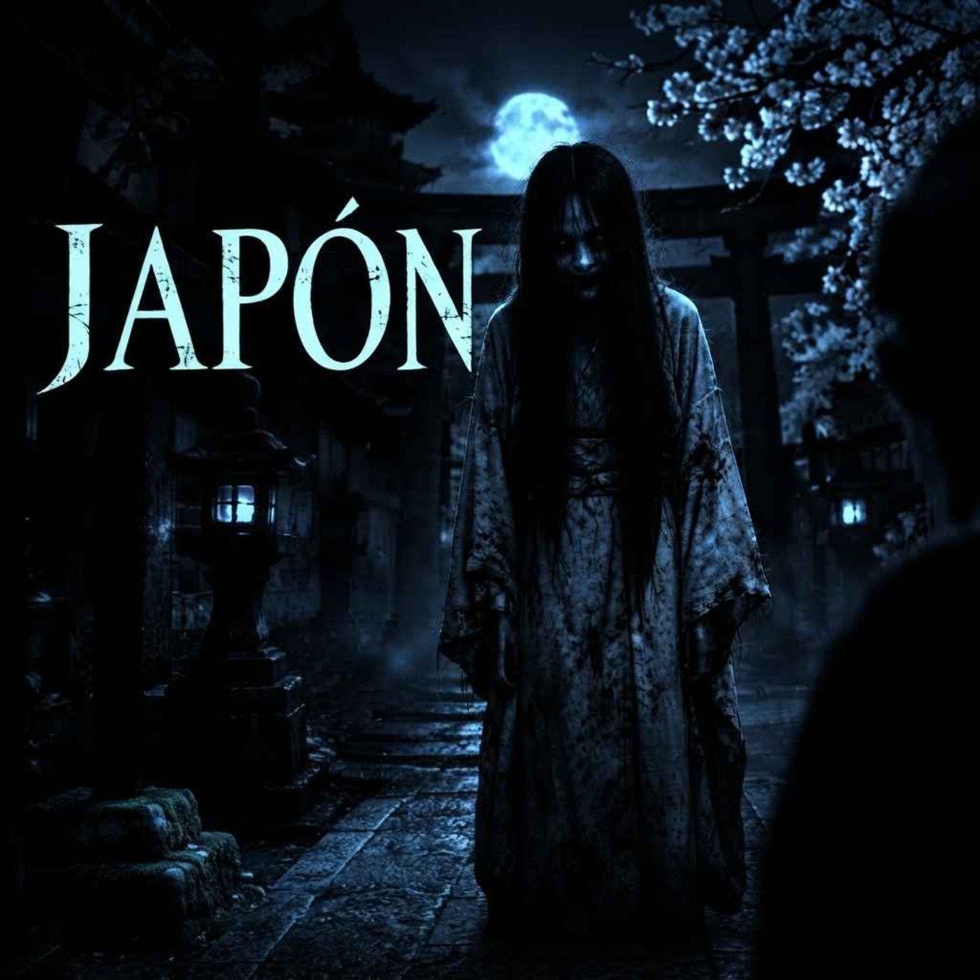 Portada de HistoriasDeTerror OFICIAL ESP