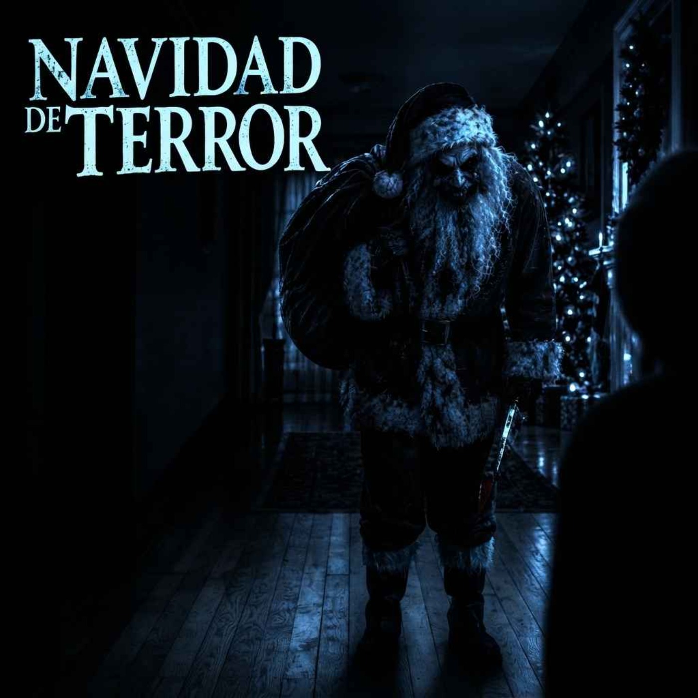 Portada de HistoriasDeTerror OFICIAL ESP
