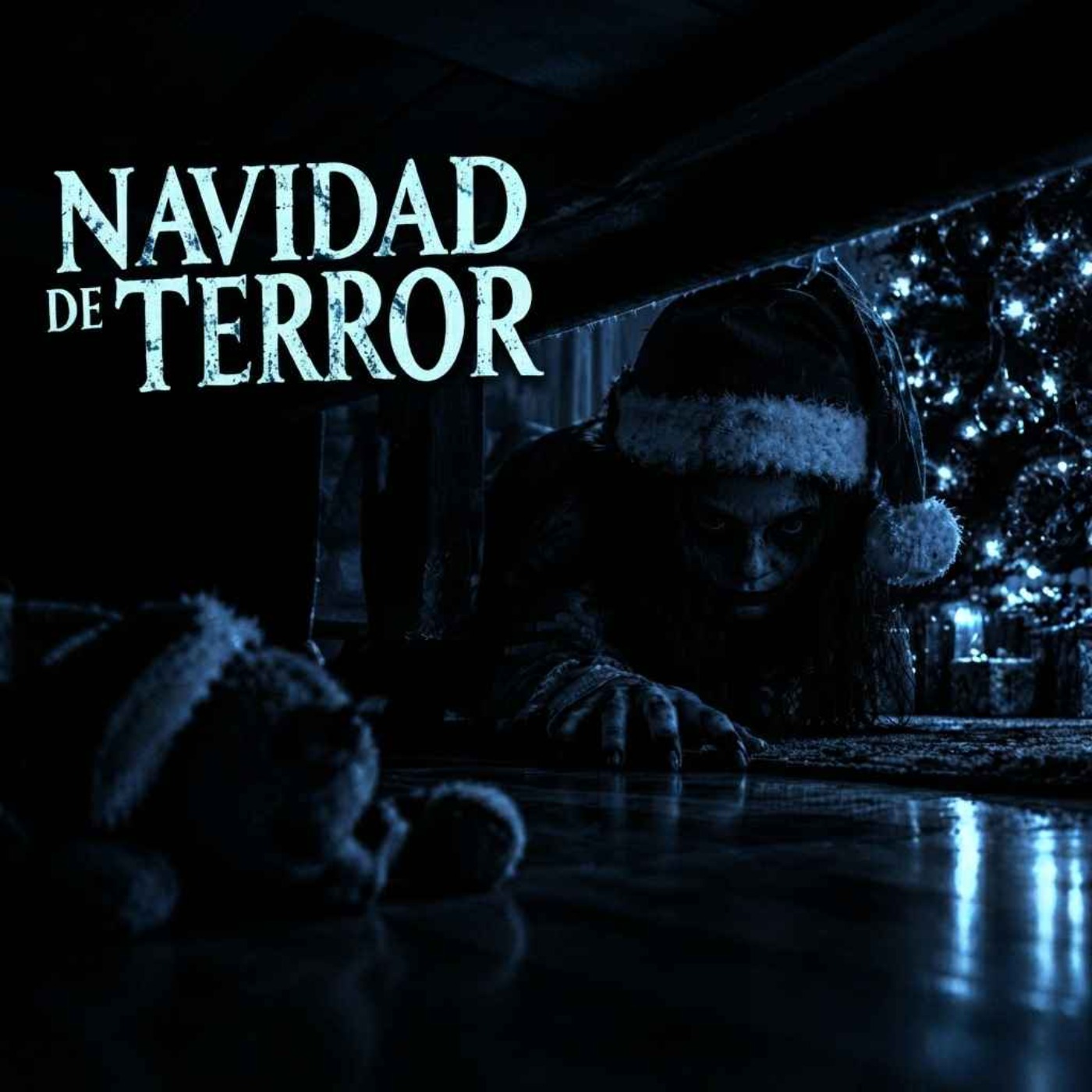 Portada de HistoriasDeTerror OFICIAL ESP