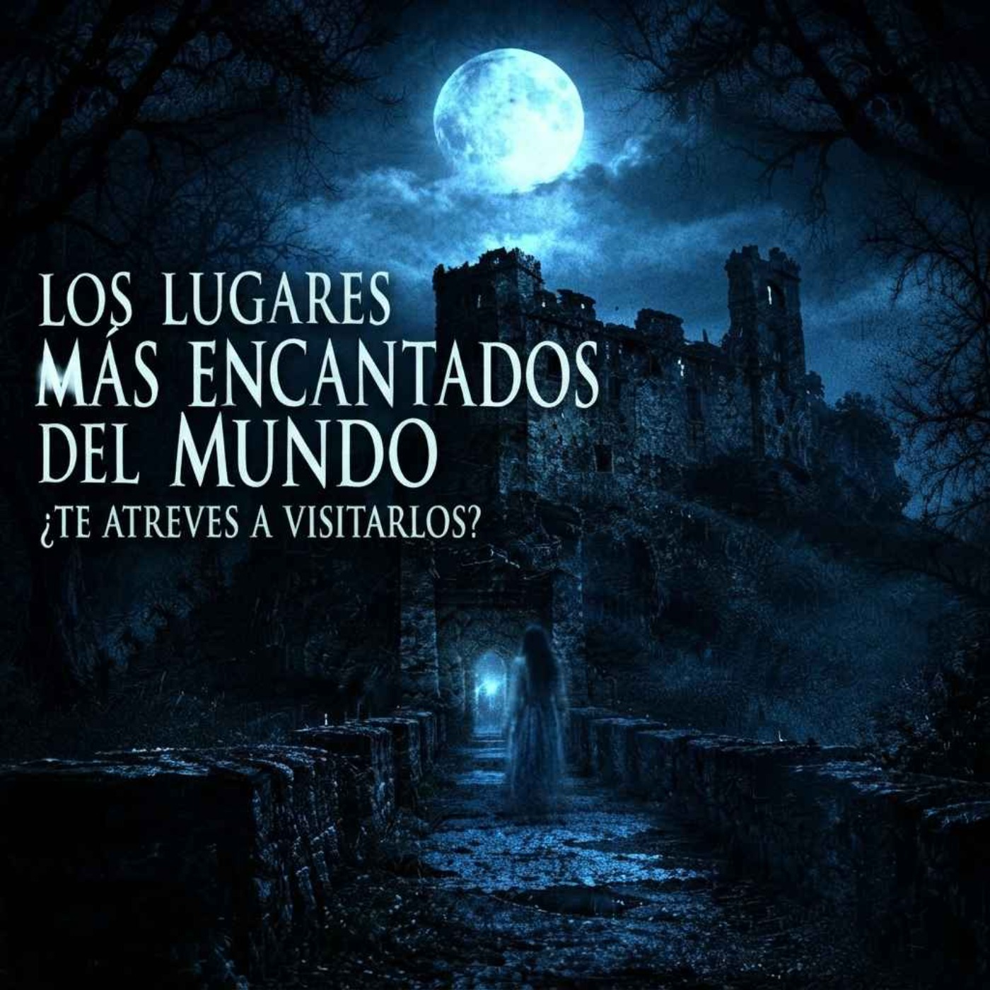 Portada de HistoriasDeTerror OFICIAL ESP