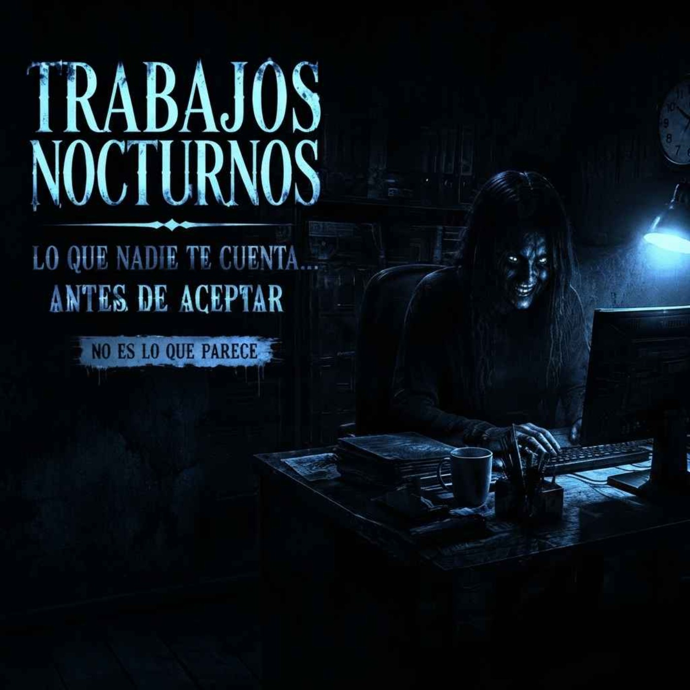 Portada de HistoriasDeTerror OFICIAL ESP