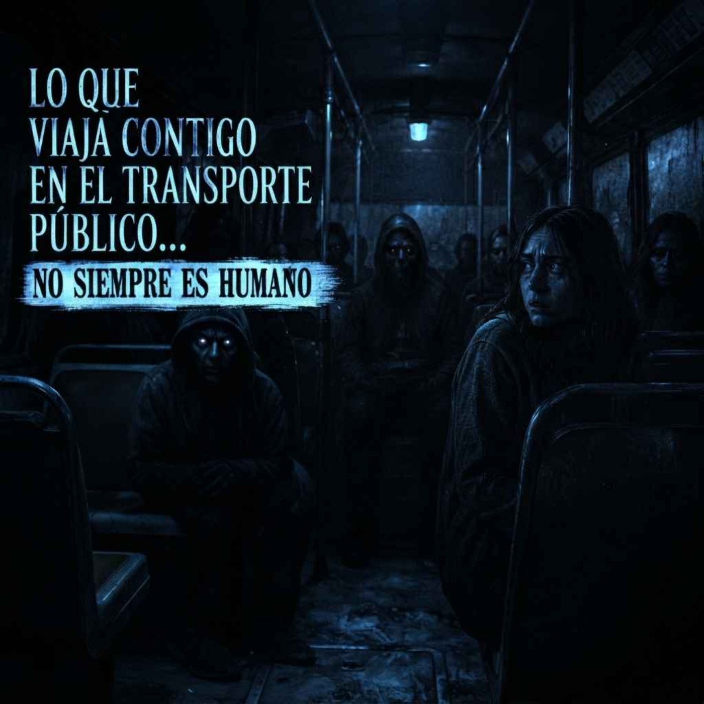 Portada de HistoriasDeTerror OFICIAL ESP