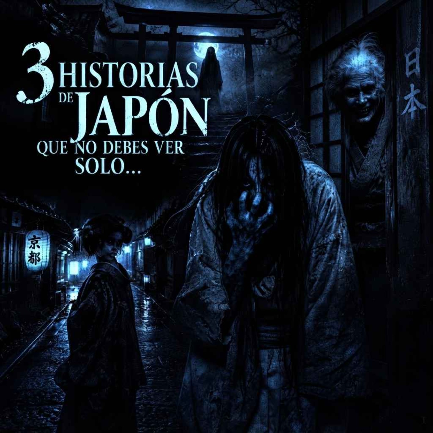 Portada de HistoriasDeTerror OFICIAL ESP