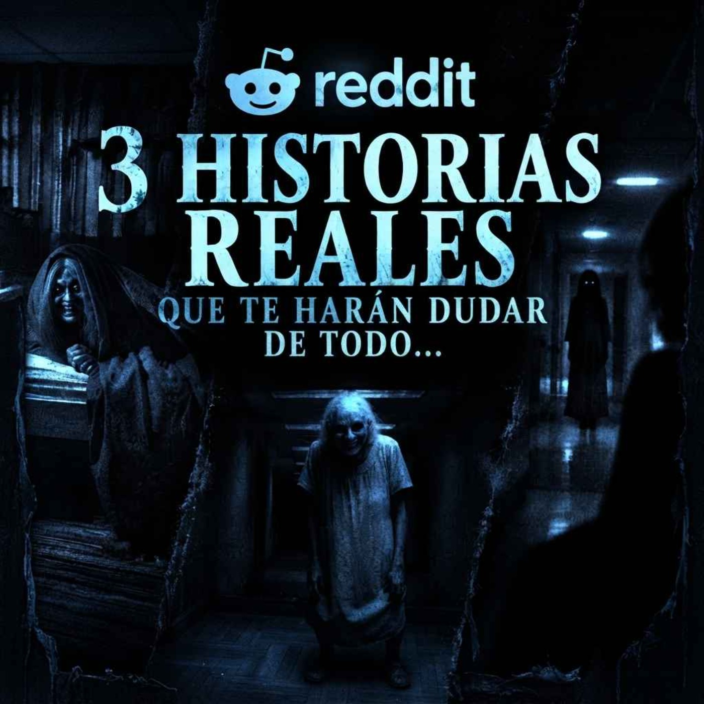 Portada de HistoriasDeTerror OFICIAL ESP