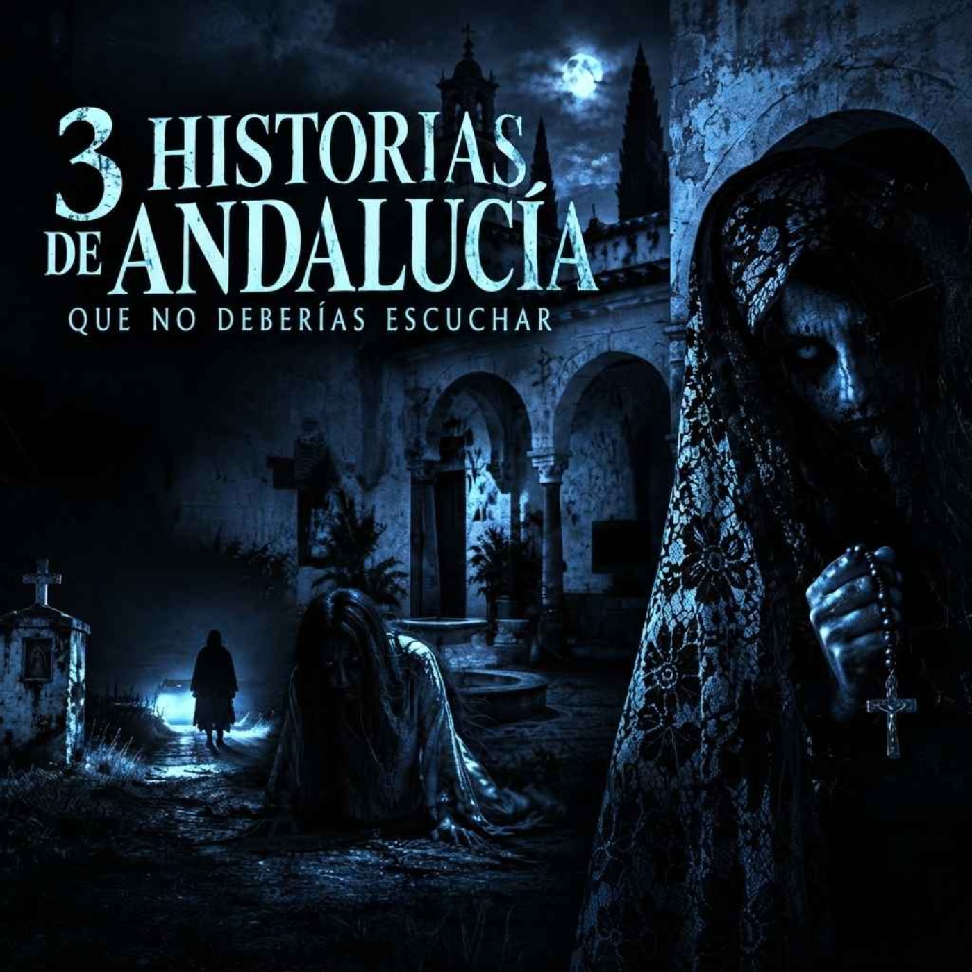 Portada de HistoriasDeTerror OFICIAL ESP
