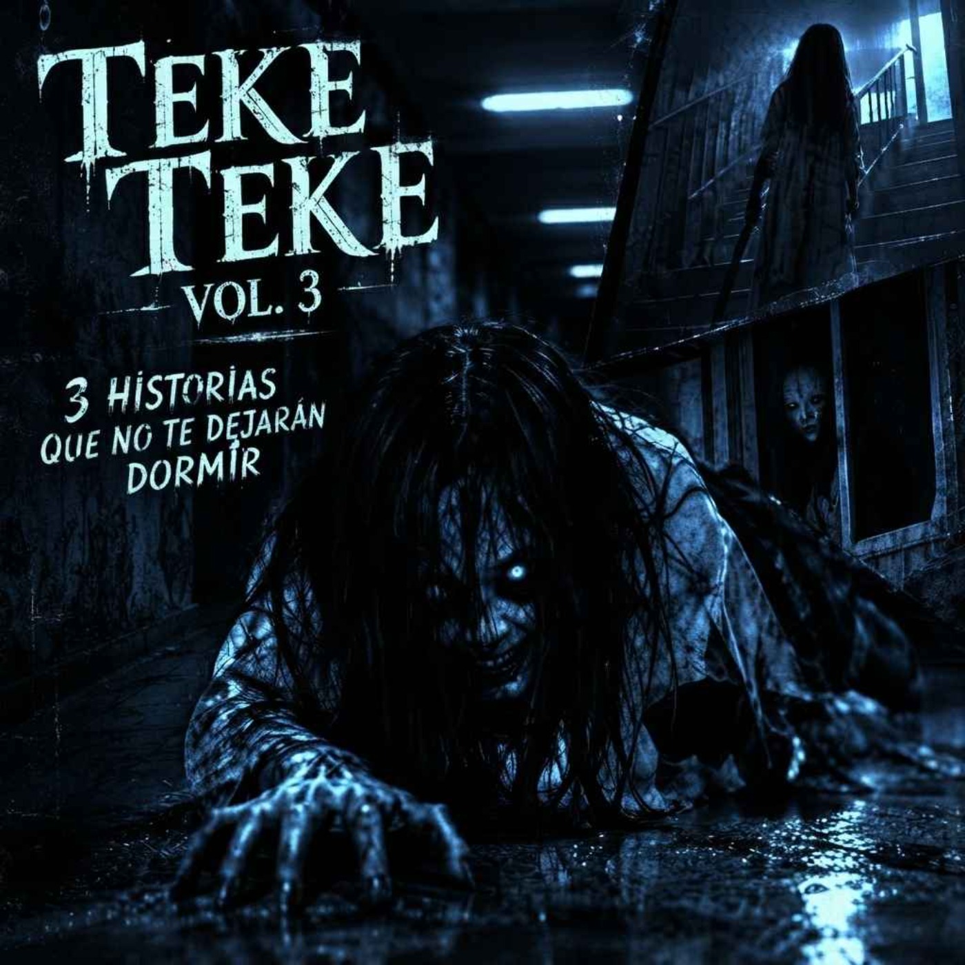 Portada de HistoriasDeTerror OFICIAL ESP
