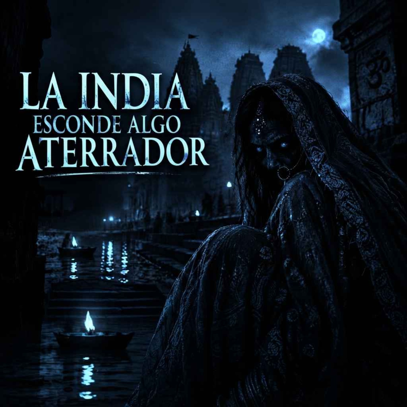 Portada de HistoriasDeTerror OFICIAL ESP