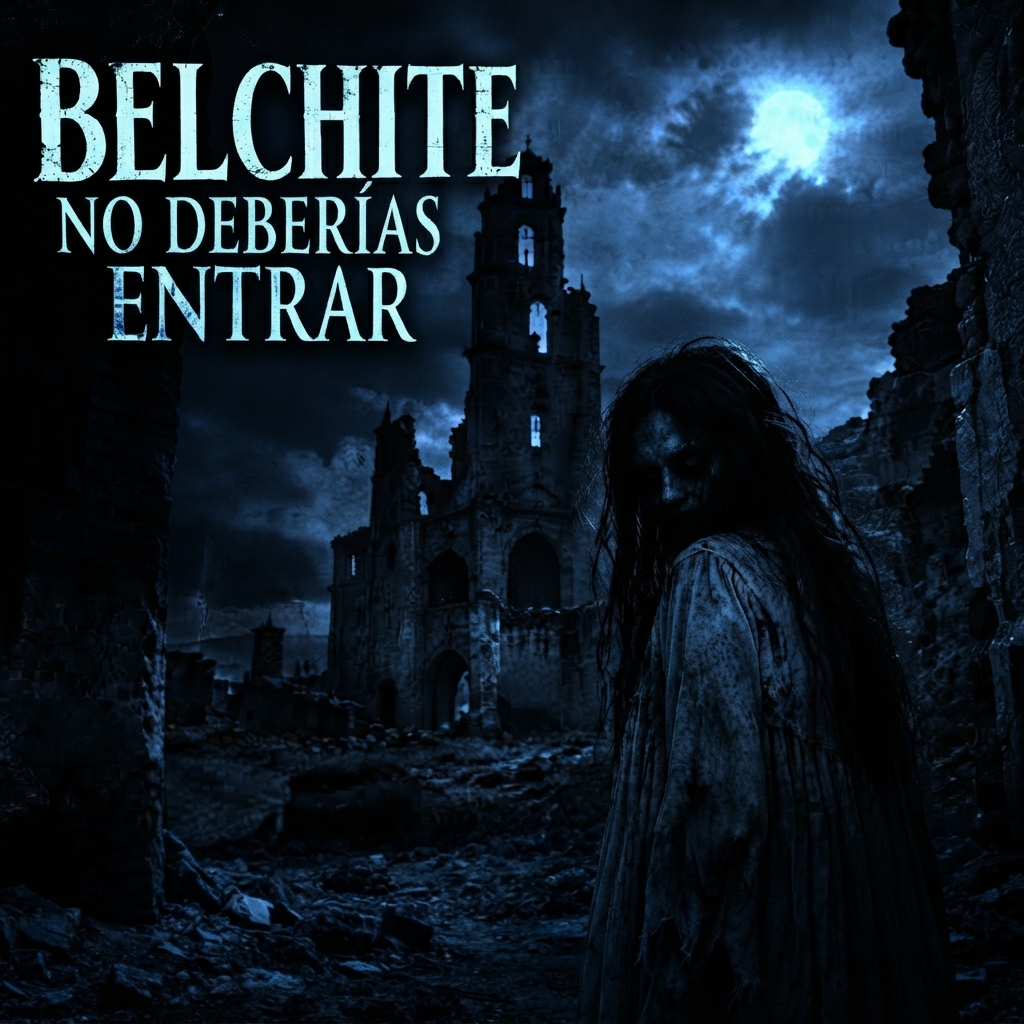 Portada de HistoriasDeTerror OFICIAL ESP