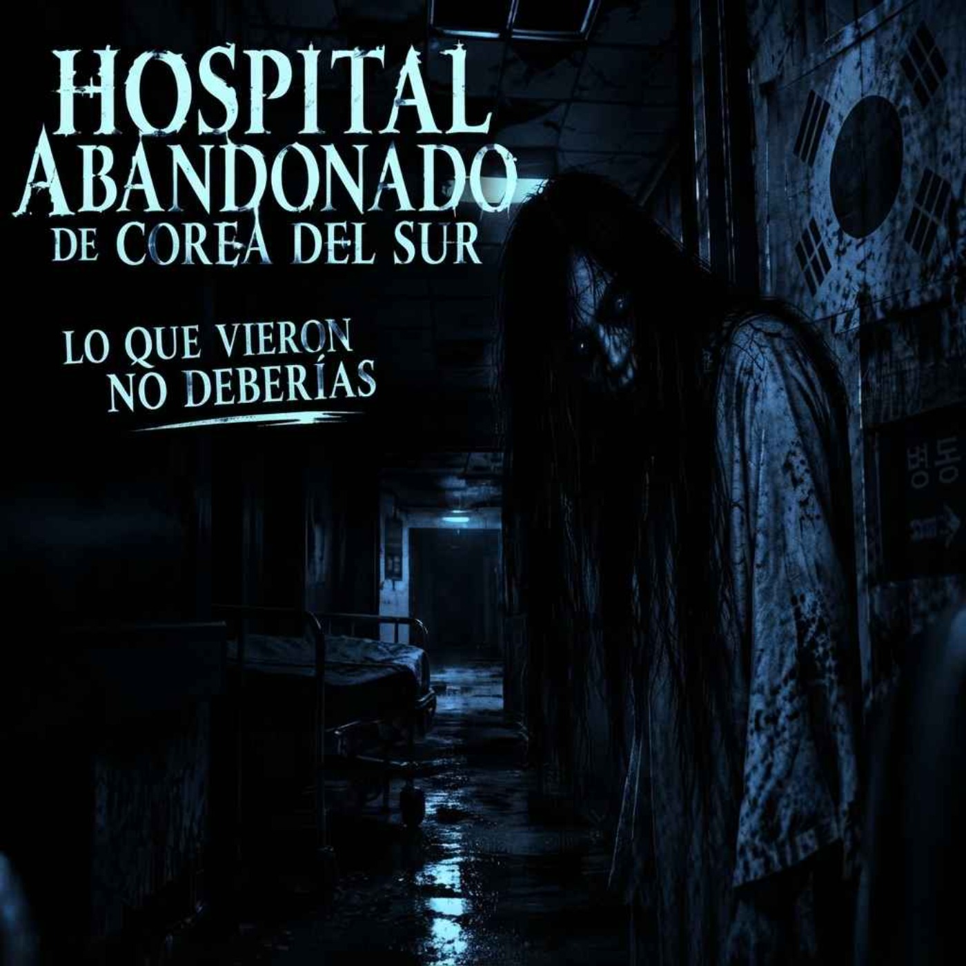 Portada de HistoriasDeTerror OFICIAL ESP