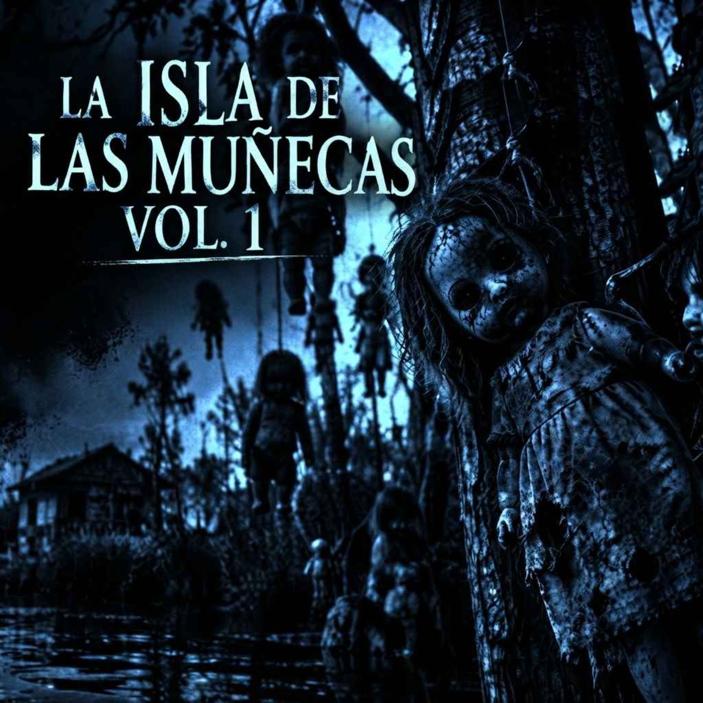 Portada de HistoriasDeTerror OFICIAL ESP
