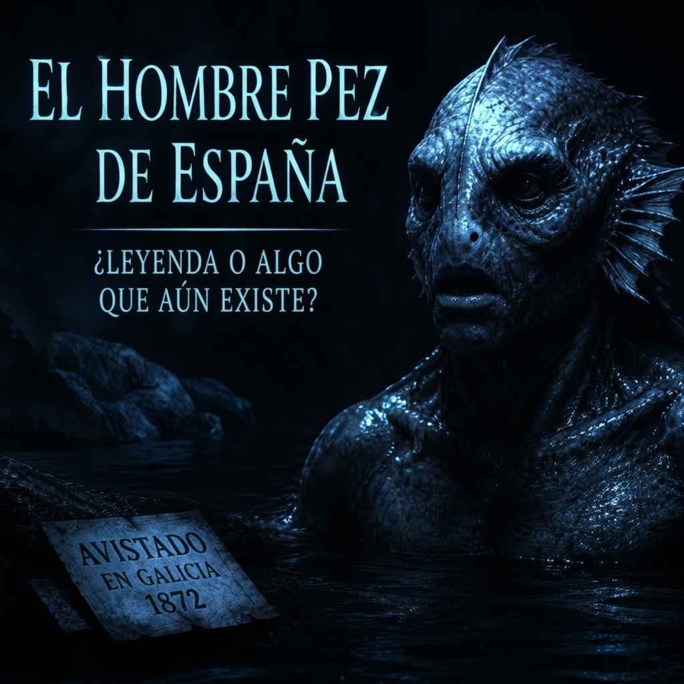 Portada de HistoriasDeTerror OFICIAL ESP