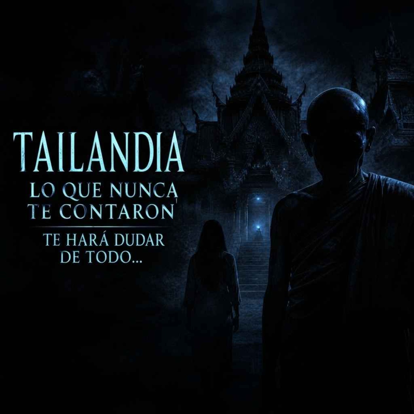 Portada de HistoriasDeTerror OFICIAL ESP