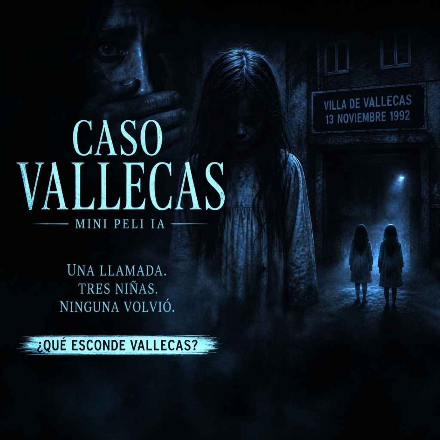 Portada de HistoriasDeTerror OFICIAL ESP