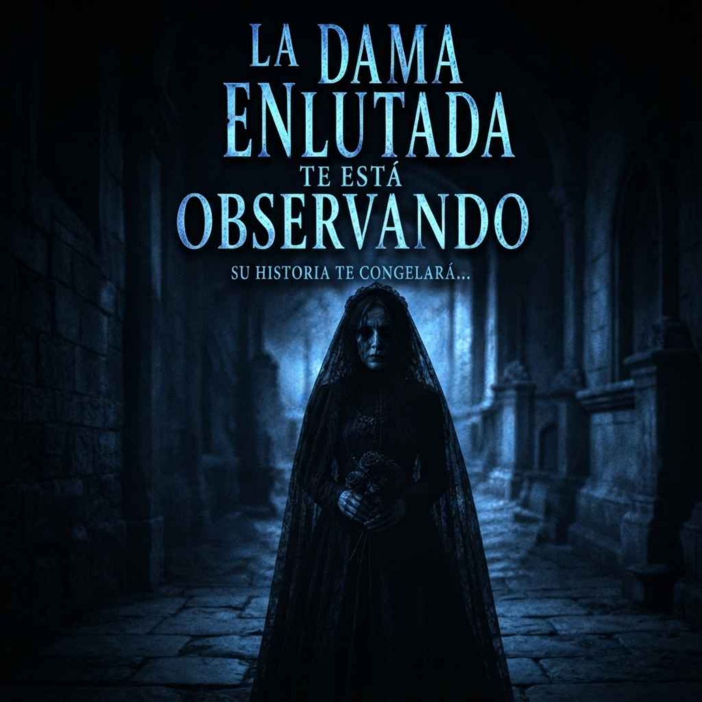 Portada de HistoriasDeTerror OFICIAL ESP