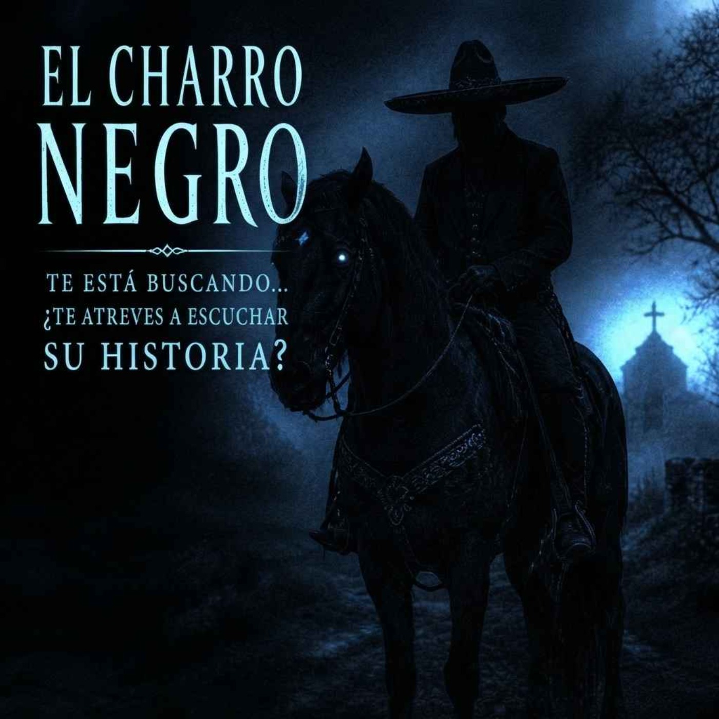 Portada de HistoriasDeTerror OFICIAL ESP