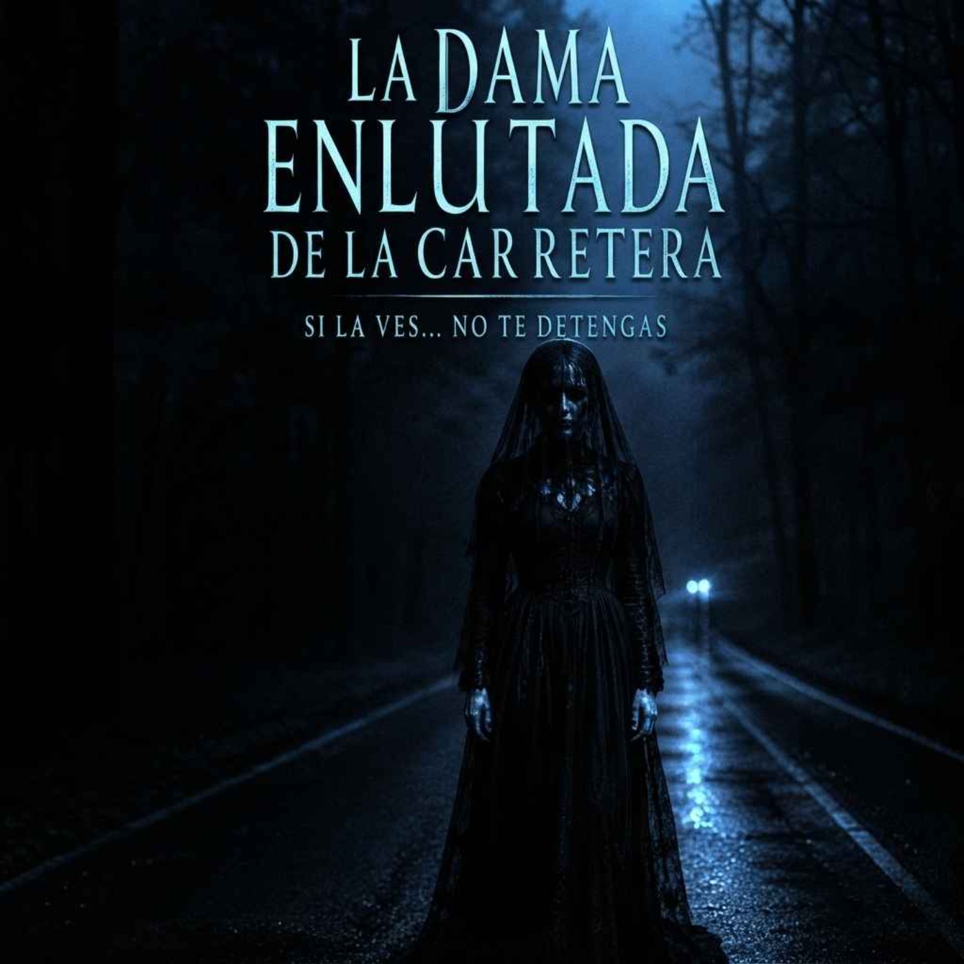 Portada de HistoriasDeTerror OFICIAL ESP