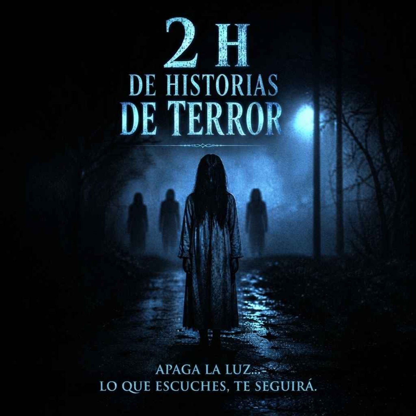 Portada de HistoriasDeTerror OFICIAL ESP