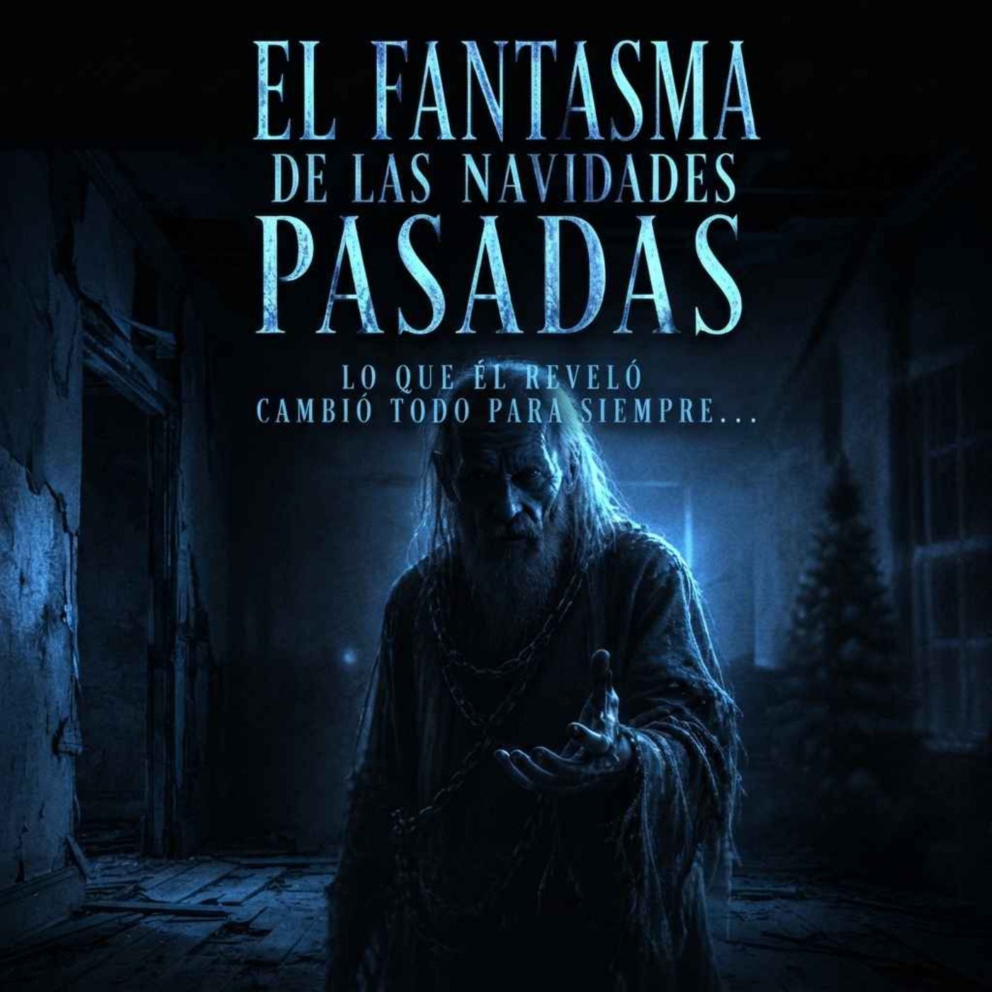 Portada de HistoriasDeTerror OFICIAL ESP