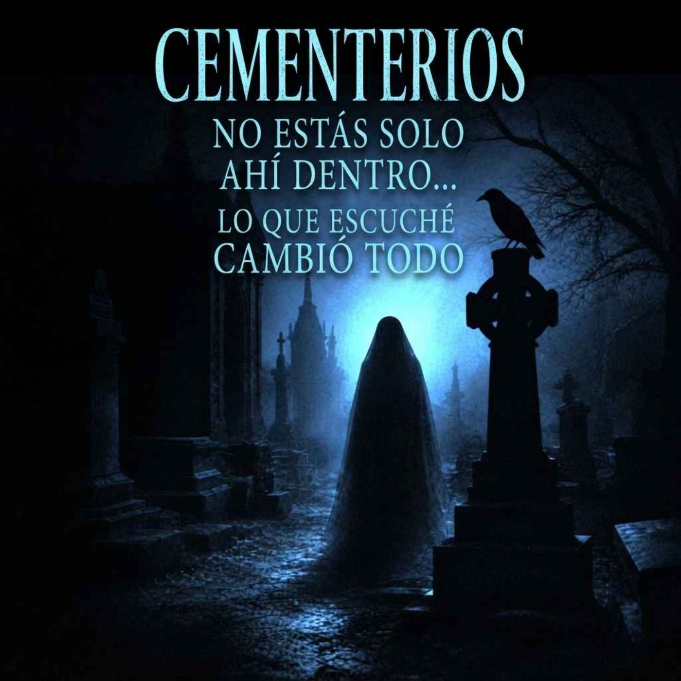 Portada de HistoriasDeTerror OFICIAL ESP