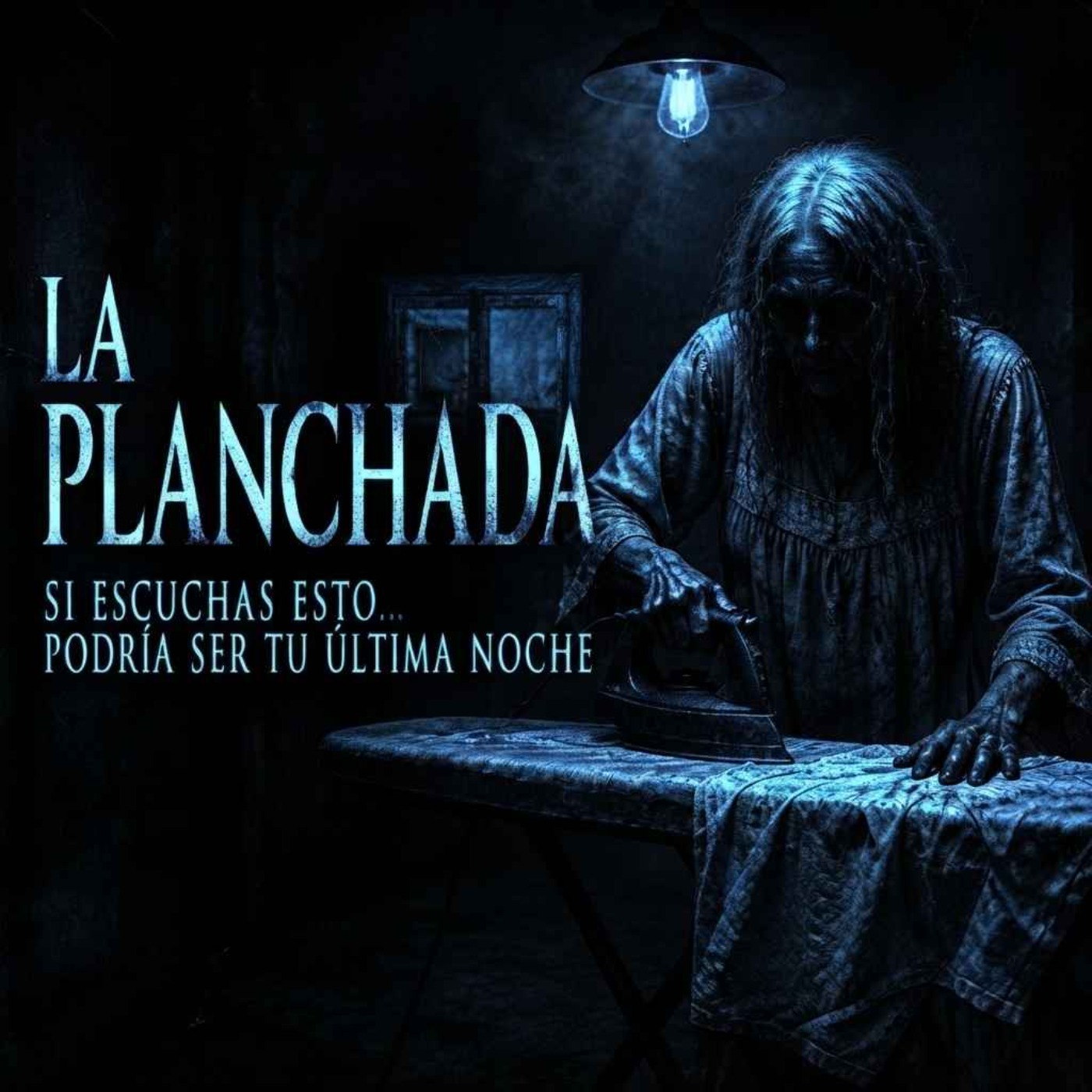 Portada de HistoriasDeTerror OFICIAL ESP