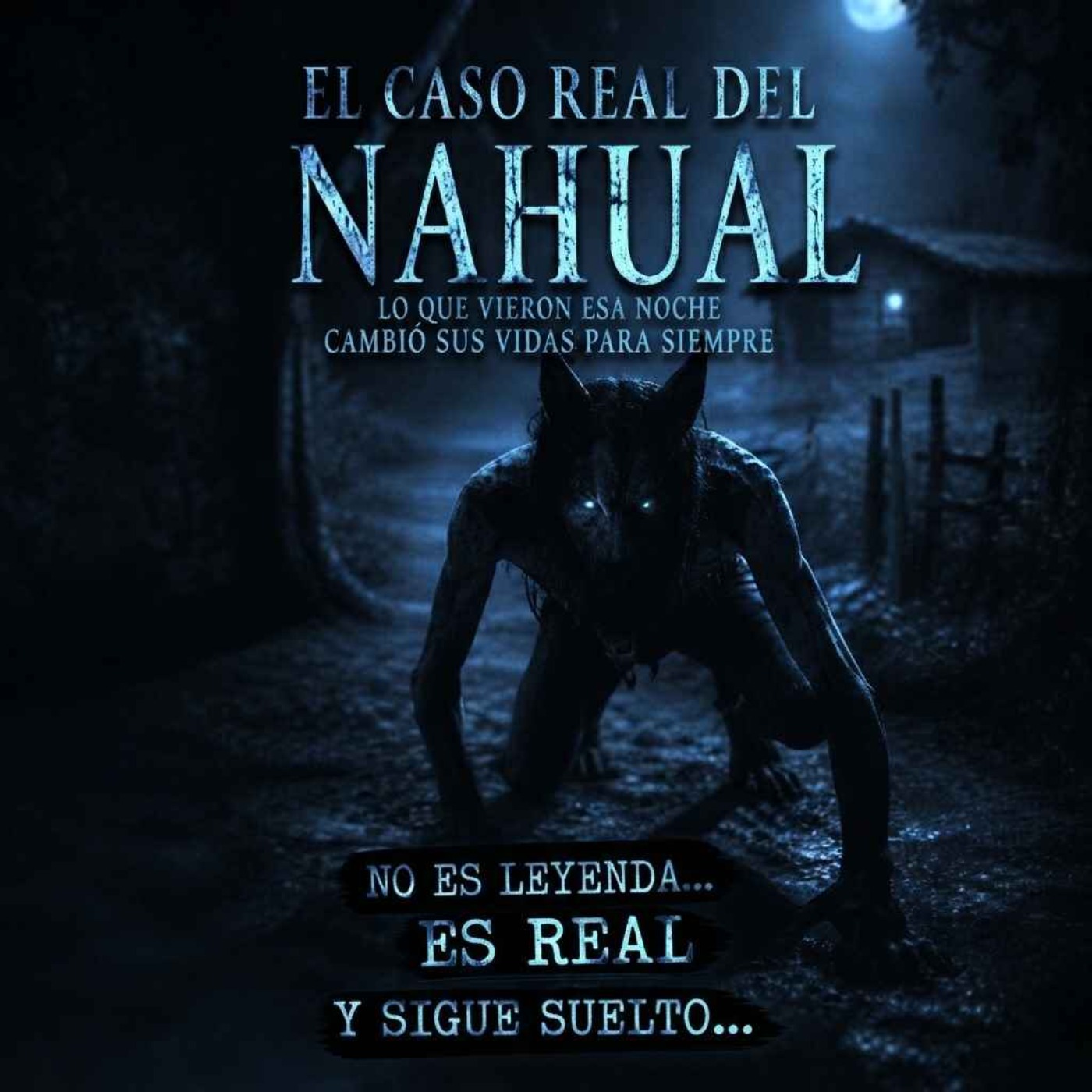Portada de HistoriasDeTerror OFICIAL ESP