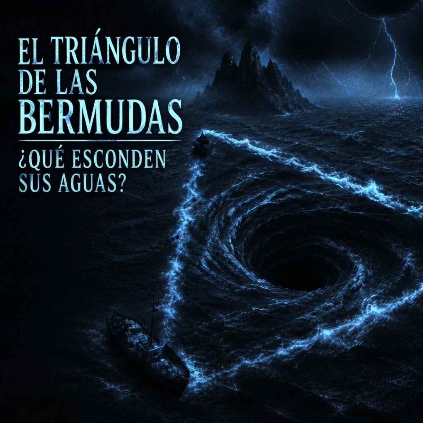 Portada de HistoriasDeTerror OFICIAL ESP