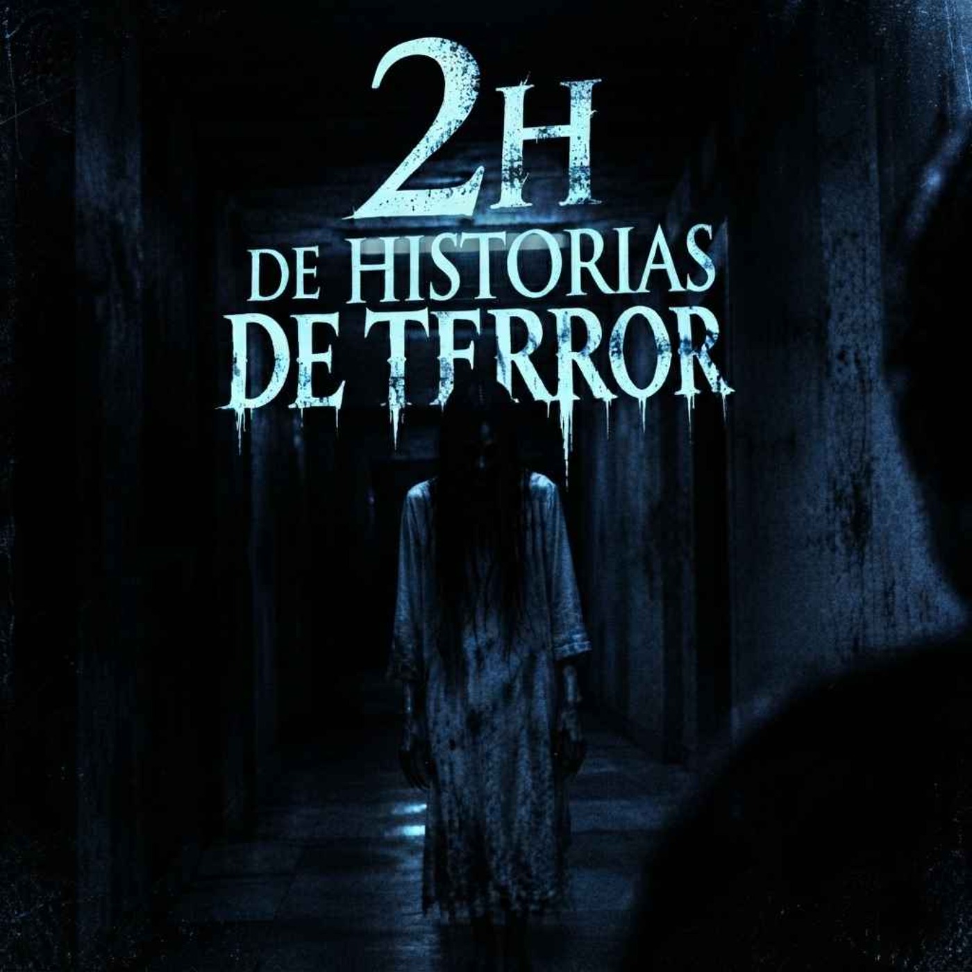 Portada de HistoriasDeTerror OFICIAL ESP