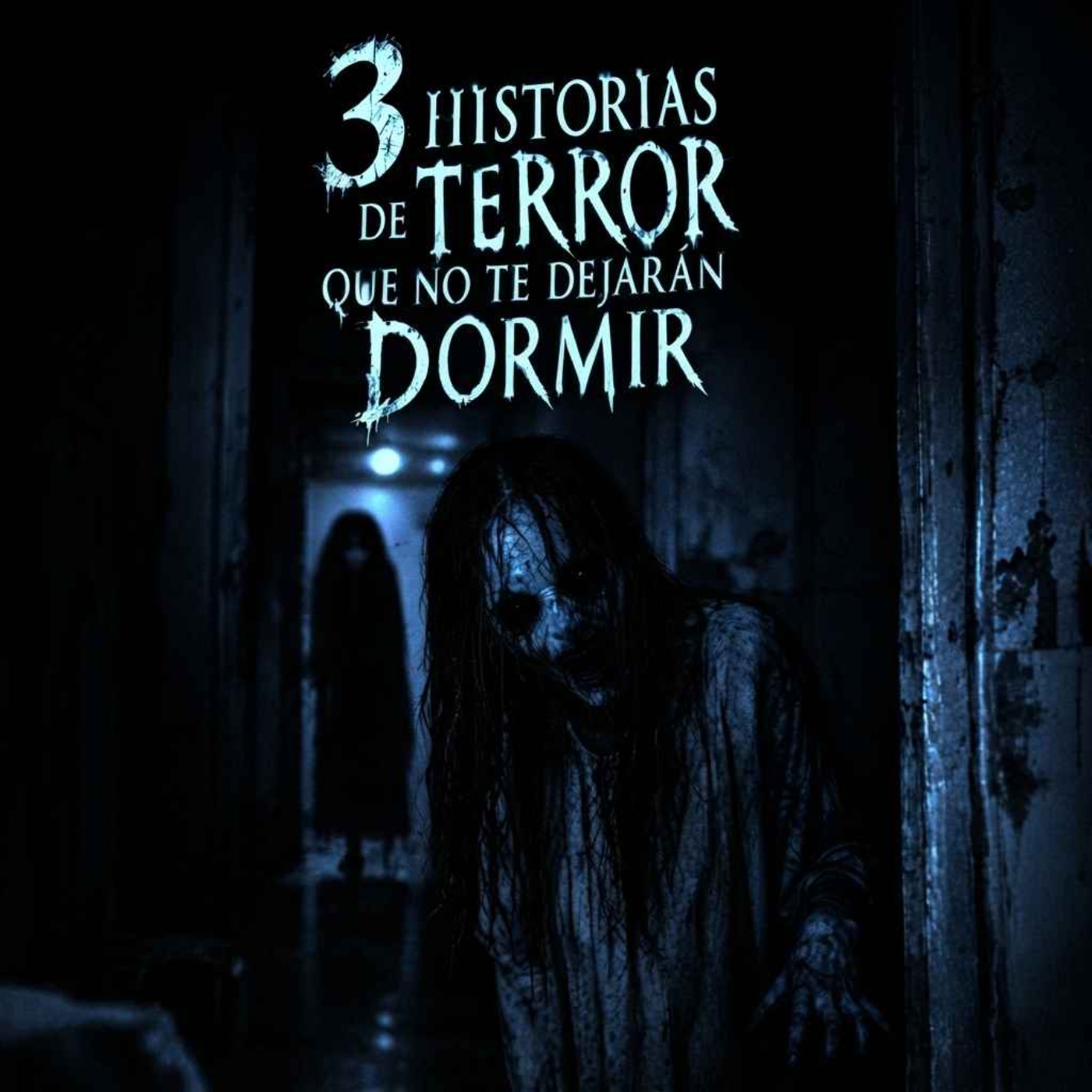 Portada de HistoriasDeTerror OFICIAL ESP