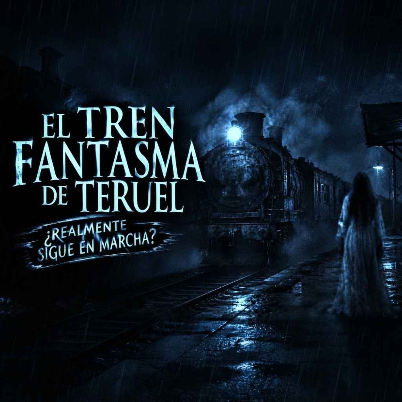 Portada de HistoriasDeTerror OFICIAL ESP
