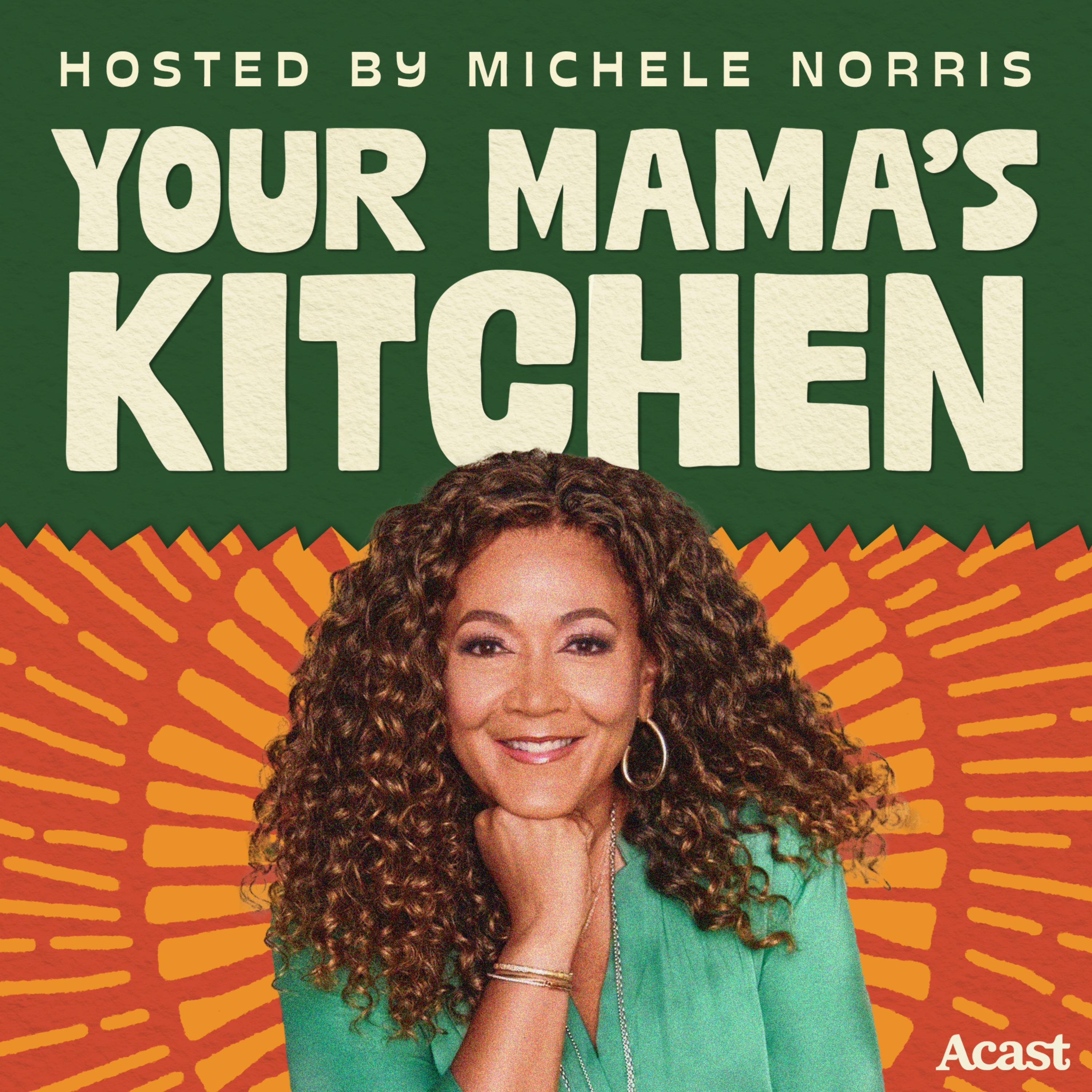 Jurnee Smollett Clocks in as the Flavor Flav of the Family episode artwork