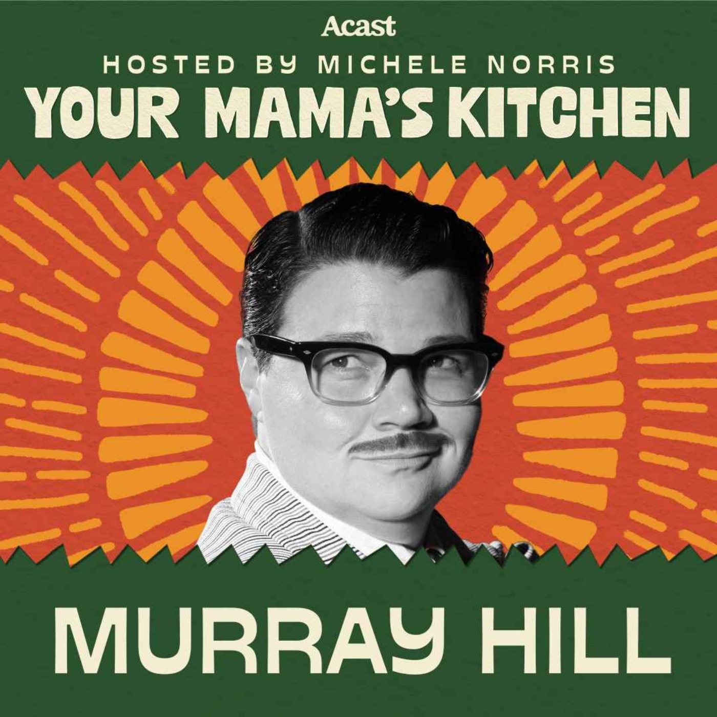 Your Mama’s Kitchen