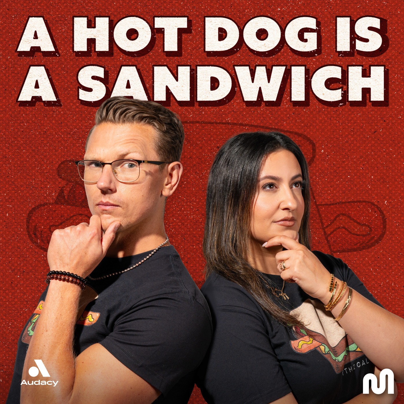 Should You Wash a Cast Iron Skillet? From A Hot Dog Is A Sandwich