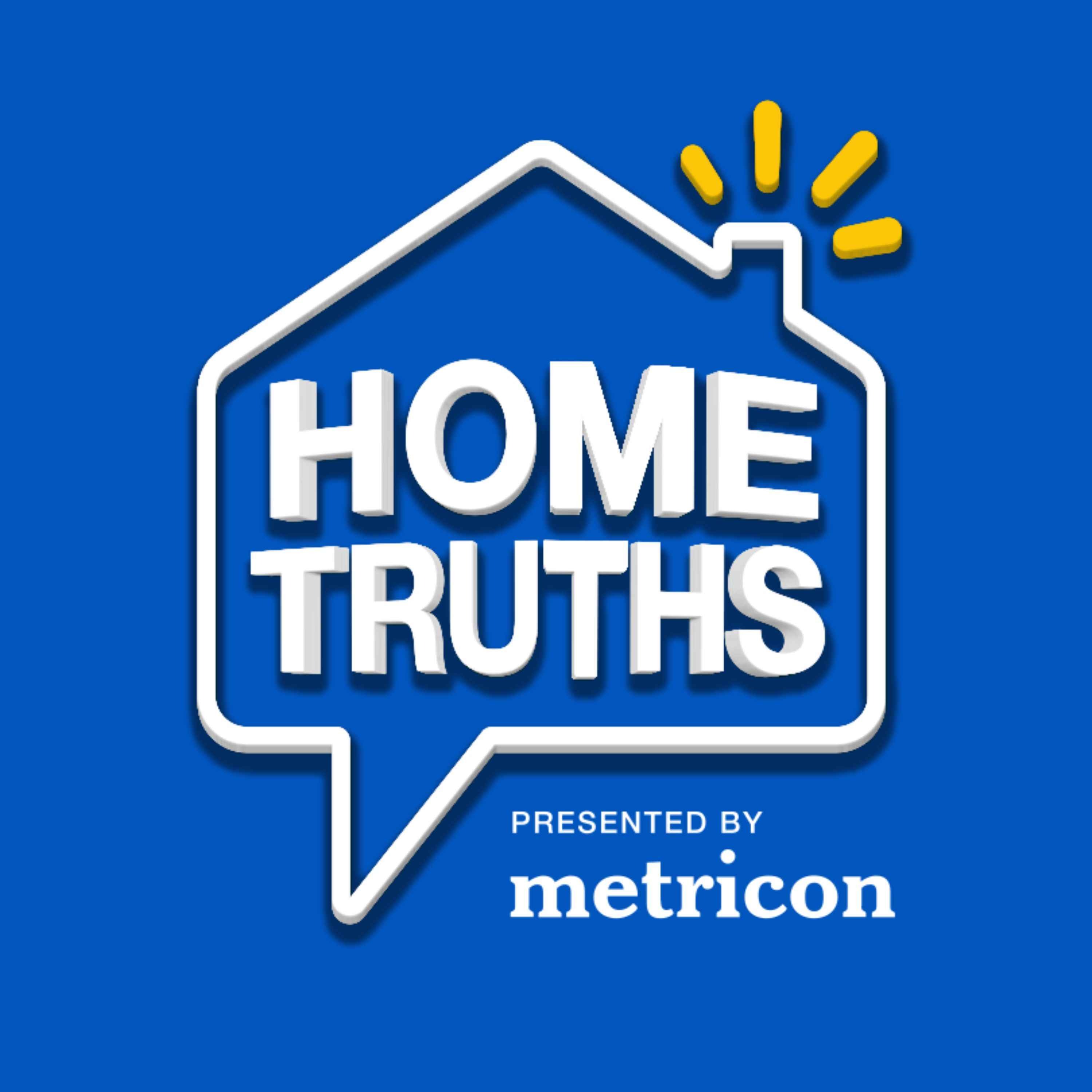 Introducing Home Truths: An Australian Housing Podcast