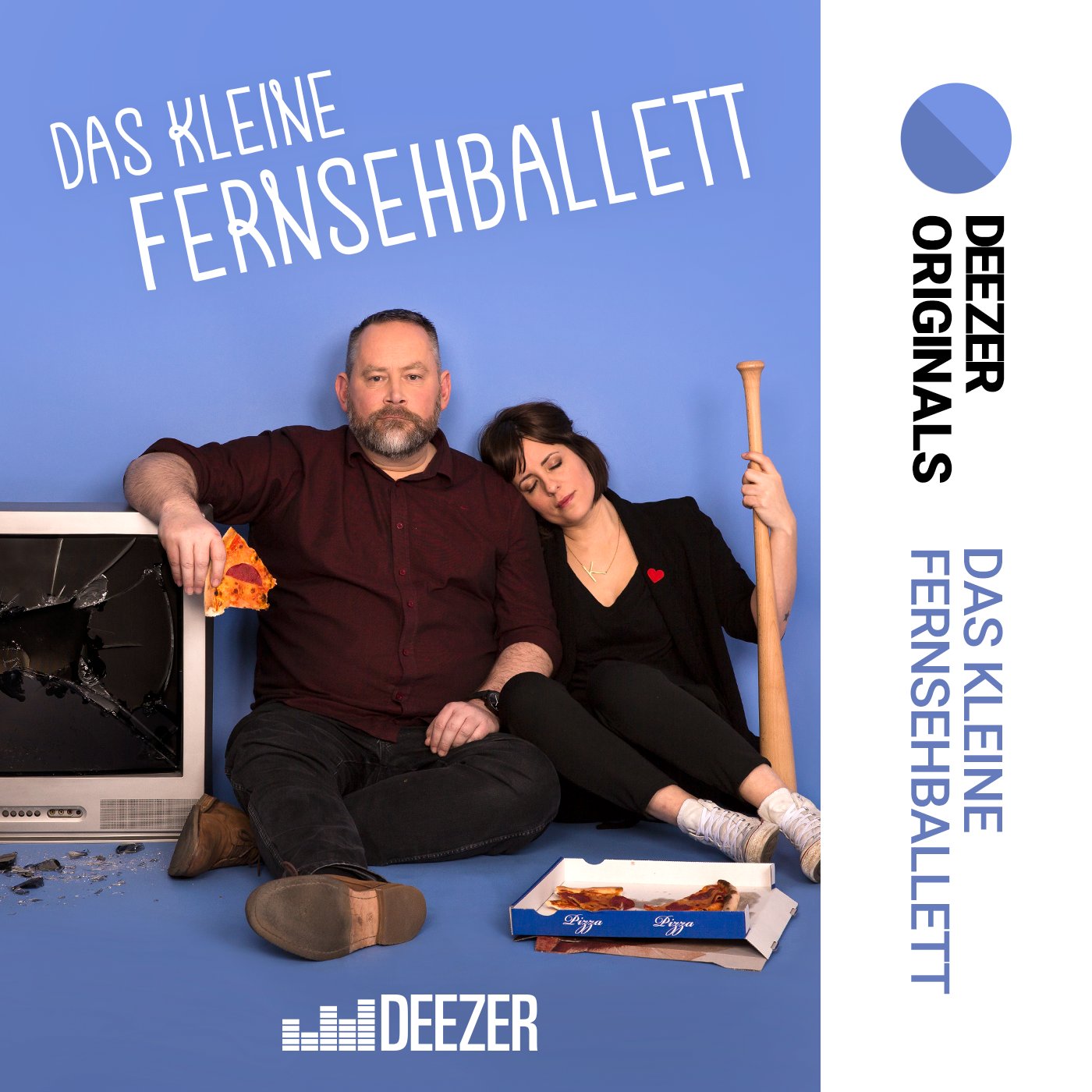Die, in der Sarah und Stefan rausfinden, dass sie keinen moralischen An- und Ausschaltknopf haben. episode artwork