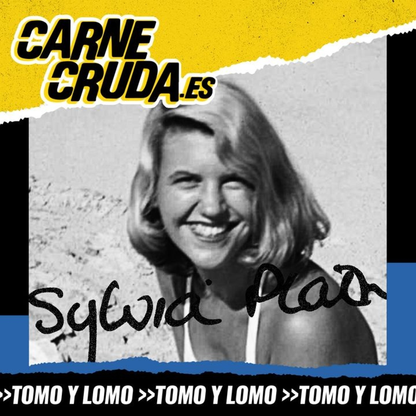 Portada de Carne Cruda - PROGRAMAS