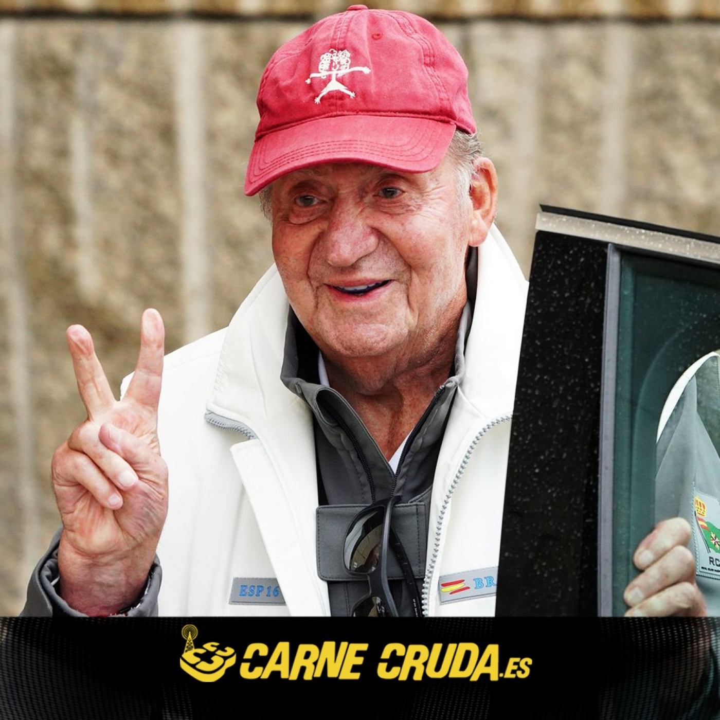 Portada de Carne Cruda - PROGRAMAS