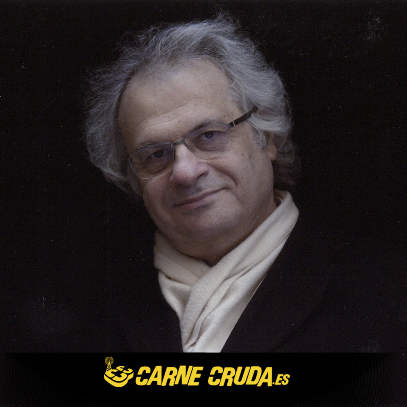 Portada de Carne Cruda - PROGRAMAS