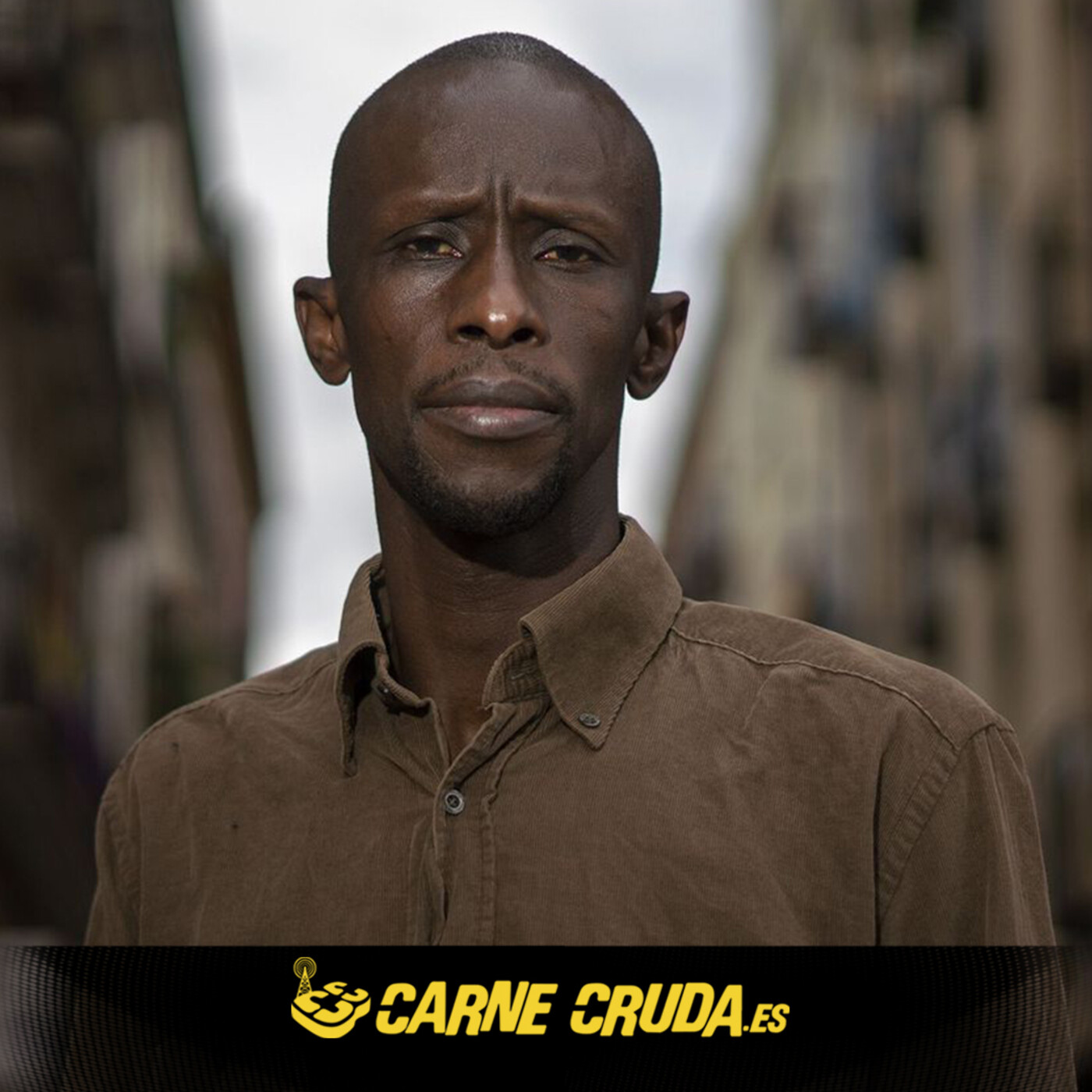 Portada de Carne Cruda - PROGRAMAS