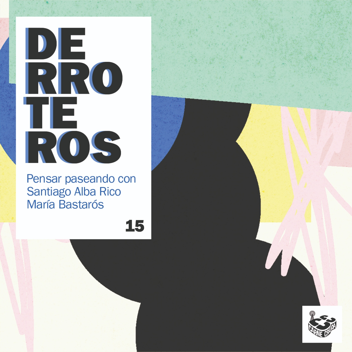 Portada de Carne Cruda - PROGRAMAS