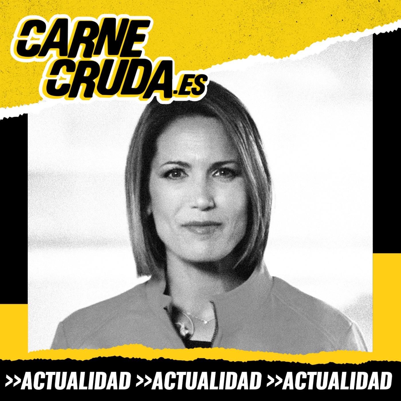 Portada de Carne Cruda - PROGRAMAS