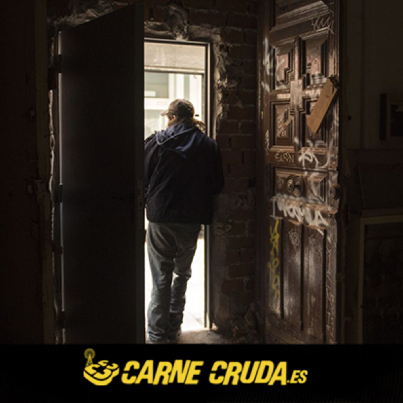 Portada de Carne Cruda - PROGRAMAS