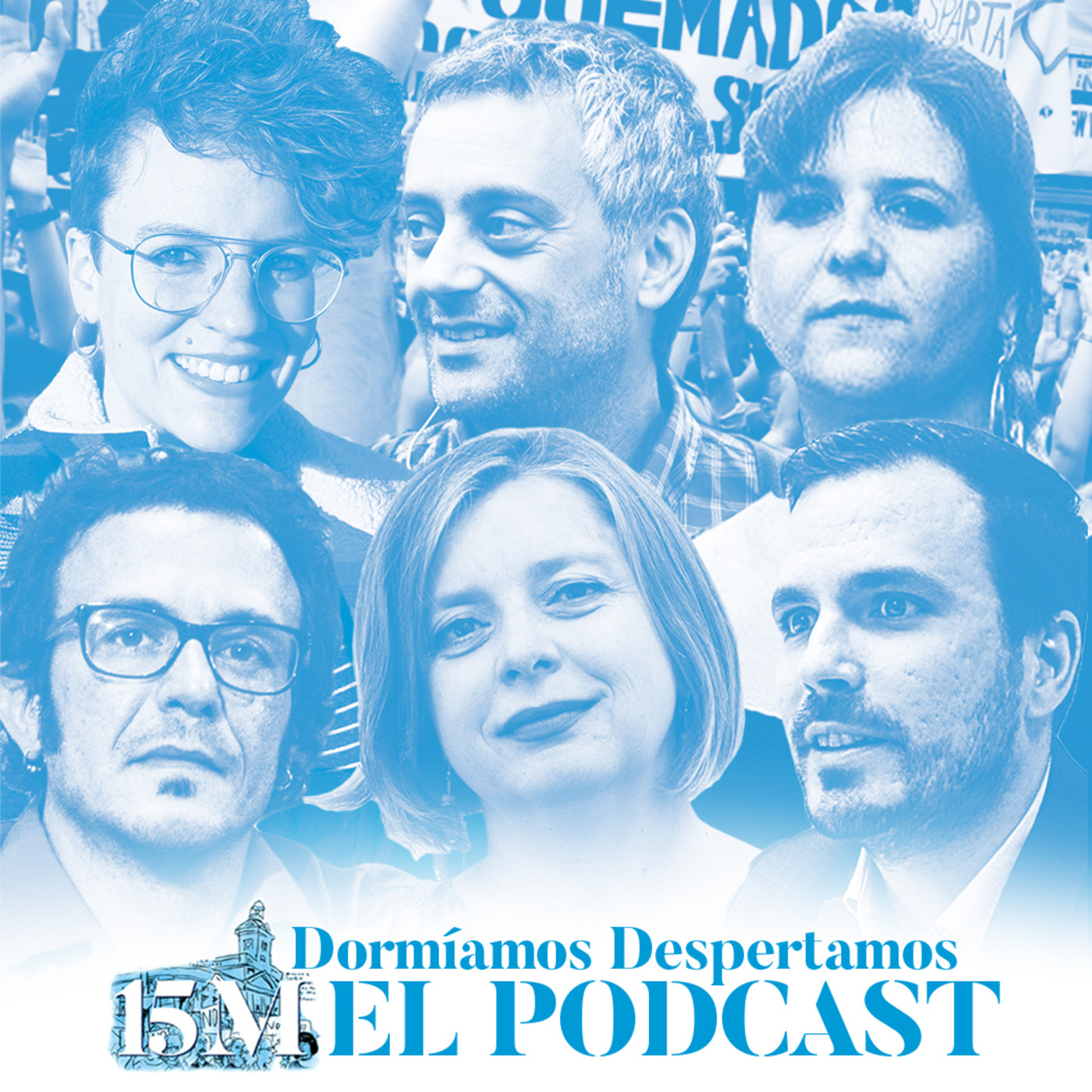 Portada de Carne Cruda - PROGRAMAS