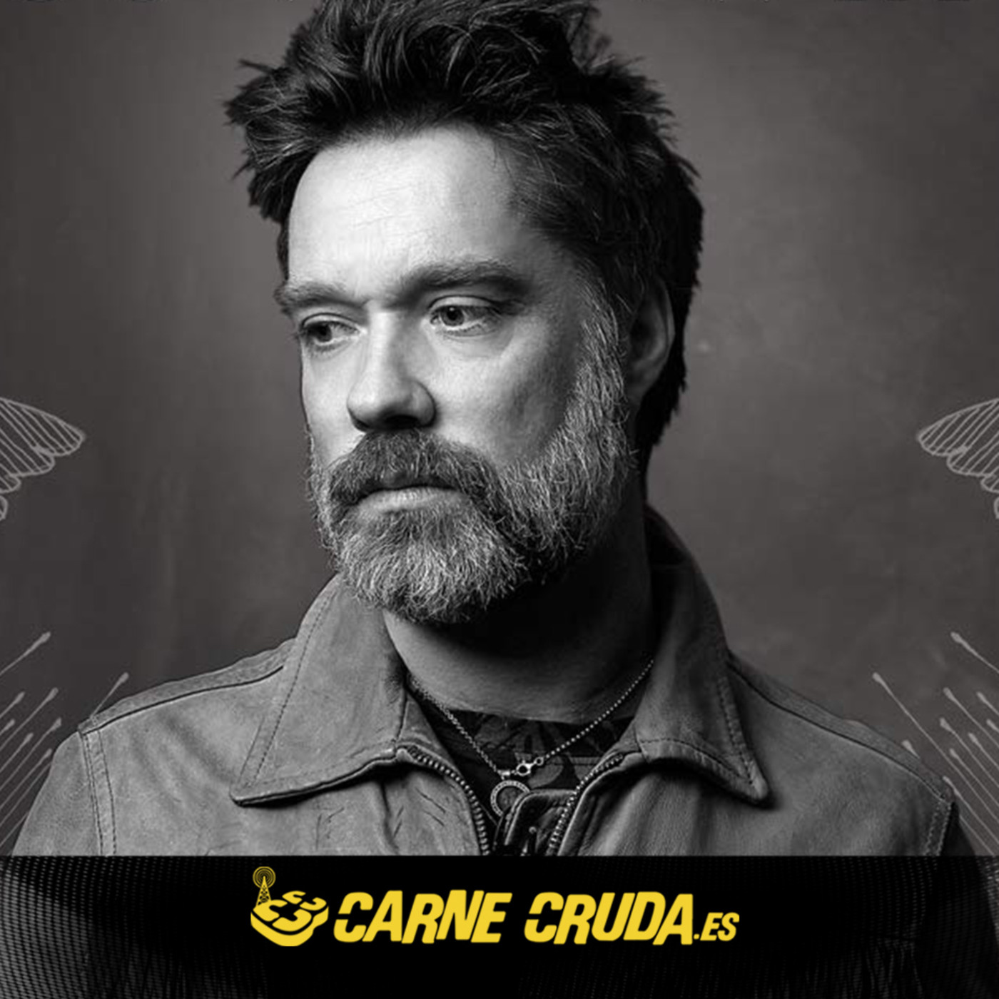 Portada de Carne Cruda - PROGRAMAS